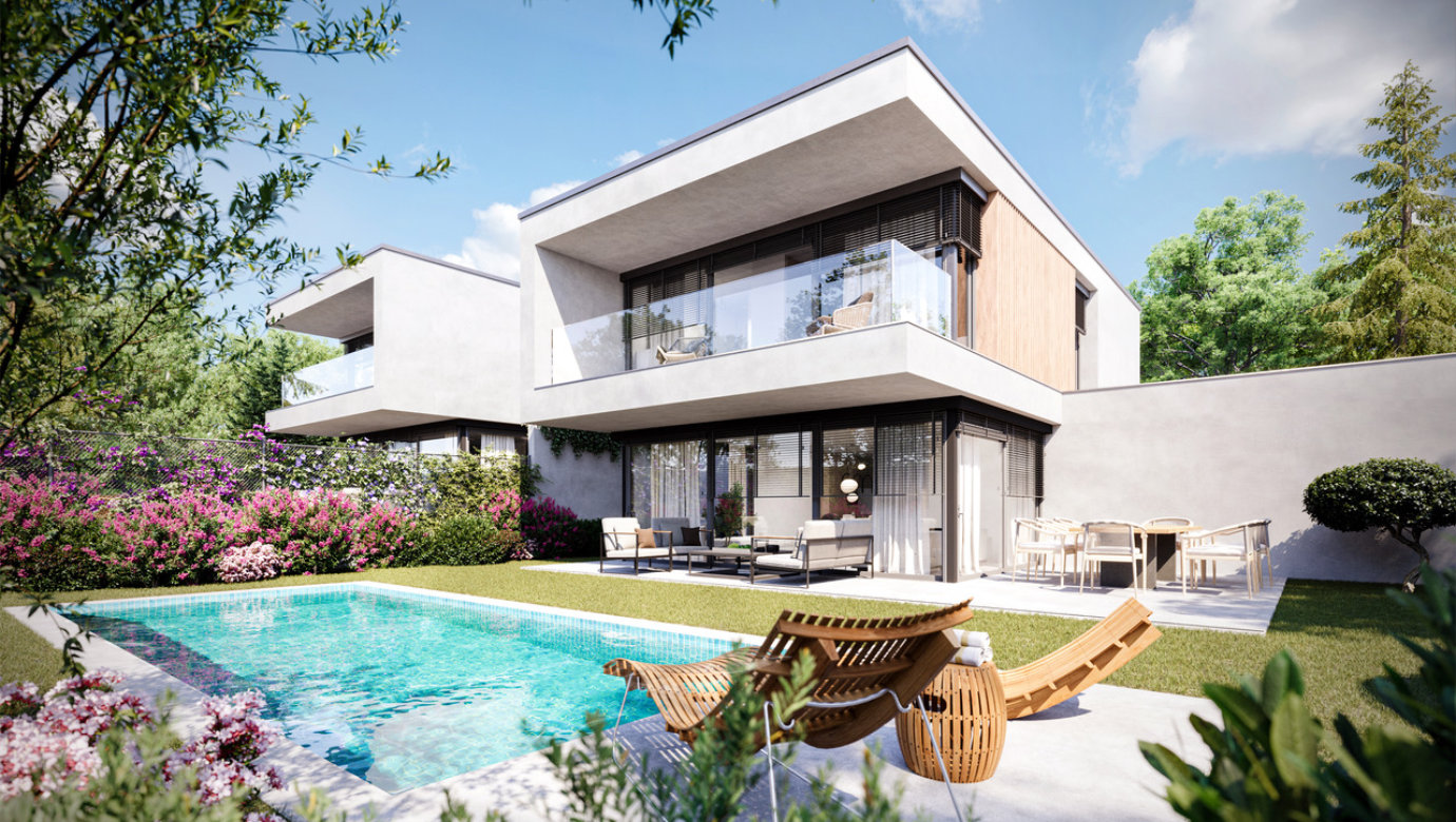 Real Estate Geneva Swiss Real Estate Geneve by Maisons du Leman