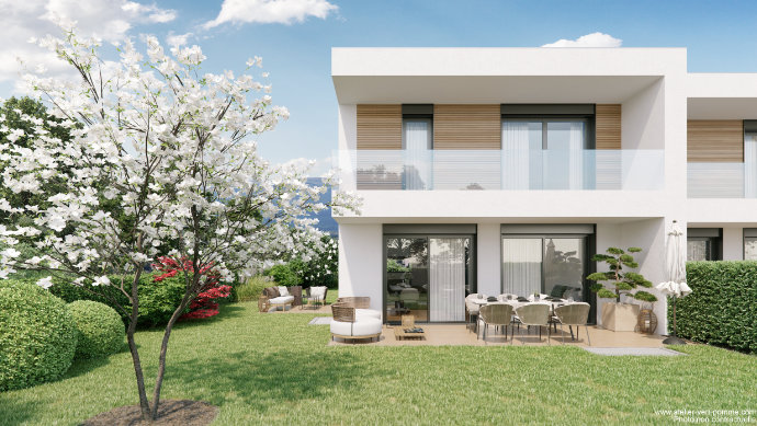 Immobilier Plan-les-Ouates par Maisons du Léman