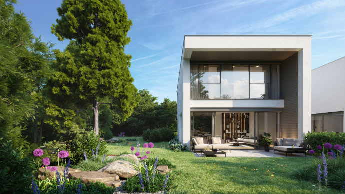 Pregny-Chambesy real estate par Maisons du Leman