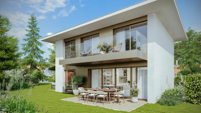 Immobilier Thonex2 par Maisons du Léman